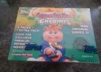 Garbage Pail Kids Chrome Series 5 Blaster Box (Topps 2022), Ophalen of Verzenden, Nieuw, Overige typen