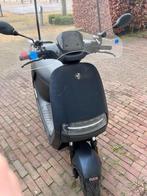 Segway E110SE 45 km + gratis segway drift W1 t.w.v. 200,-, Fietsen en Brommers, Snorfietsen en Snorscooters, Gebruikt, Elektrisch