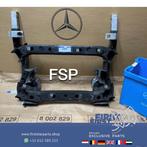 W205 subframe Mercedes C Klasse 2014-2021 origineel C205 A20, Gebruikt, -, Ophalen of Verzenden, -