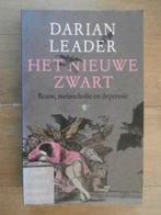 Het nieuwe zwart rouw, melancholie en depressie, Verzenden, Zo goed als nieuw, Overige onderwerpen, Achtergrond en Informatie