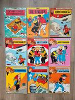 Chick Bill  ,  diverse titels, Boeken, Stripboeken, Meerdere stripboeken, Ophalen of Verzenden, Gelezen