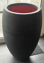 Grote Capi Europe bloempot!, Tuin en Terras, Bloempotten, Ophalen, Kunststof, 40 cm of meer, Rond