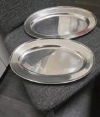 2x Mooie RVS sxhalen, Ophalen of Verzenden