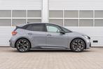 CUPRA Born 230pk Business 63 kWh | Apple Carplay/Android Aut, 12 maanden, Zwart, 63 kWh, Zilver of Grijs
