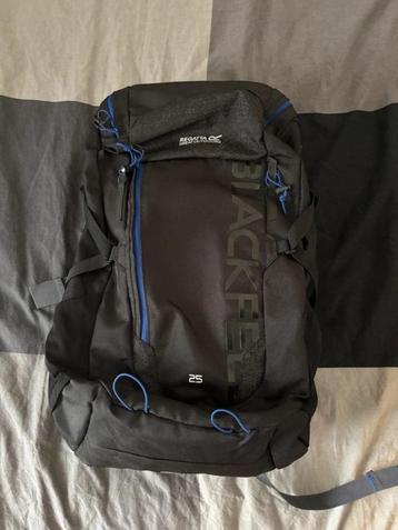Regatta Blackfell 25L beschikbaar voor biedingen