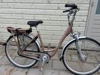 Cortina Ecomo Elektrische Fiets, 47 tot 51 cm, Ophalen of Verzenden, Zo goed als nieuw, Overige merken