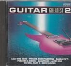 Guitar Greatest Vol 2, Verzenden, Zo goed als nieuw