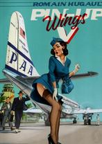 Pin-up Wings H.C., Eén stripboek, Ophalen of Verzenden, Nieuw