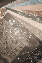 grijze fashion sjaal LAATSTE !, Kleding | Heren, Mutsen, Sjaals en Handschoenen, Ophalen of Verzenden, Nieuw, Overige maten, Sjaal