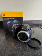 Kodak Pixpro AZ422 | Originele doos | incl. kabels, 20 Megapixel, Compact, Ophalen of Verzenden, Zo goed als nieuw