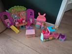 Boomhut barbie chelsea, Ophalen of Verzenden, Zo goed als nieuw, Toebehoren