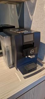 Jura Z10 koffiesetapparaat, Ophalen, 10 kopjes of meer, Koffiemachine, Koffiebonen