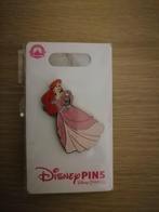 Disney - diverse prinsessen pins - € 9,95 per stuk, Ophalen of Verzenden, Overige figuren, Nieuw, Overige typen