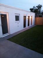 Karaktiristieke ruime half vrijstaande woning Hoek/Terneuzen, Huizen en Kamers, Terneuzen, Tot 200 m², Zeeland, Vrijstaande woning