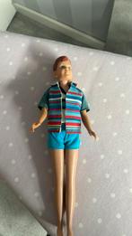 Ricky, Verzamelen, Poppen, Ophalen of Verzenden, Zo goed als nieuw, Pop