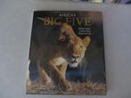 Africa’s Big Five Taylor Hinde duToit engelstalig hardcover, Ophalen of Verzenden, Zo goed als nieuw, Overige diersoorten, Taylor Hinde duToit