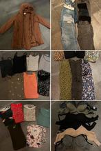Positie / zwangerschaps kleding pakket 45st (29-30, M), Kleding | Dames, Positiekleding, Ophalen of Verzenden, Zo goed als nieuw