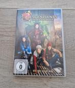 Dvd film disney descendants kinderfilm, Alle leeftijden, Ophalen of Verzenden, Zo goed als nieuw