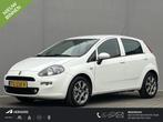 Fiat Punto Evo 0.9 TwinAir Sempre / Cruise Control / Climate, Voorwielaandrijving, Gebruikt, Euro 6, Wit