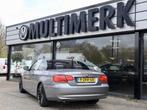 BMW 3-serie Cabrio 320i High Executive, Auto's, Euro 5, 4 cilinders, Cabriolet, Start-stop-systeem