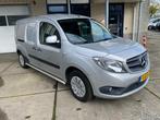 Mercedes-Benz Citan 109 CDI BlueEFFICIENCY Extra Lang, Auto's, Origineel Nederlands, Te koop, Zilver of Grijs, Gebruikt