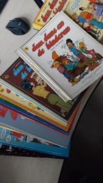 Jan, Jans en de kinderen, 23 albums, Meerdere stripboeken, Ophalen of Verzenden, Gelezen