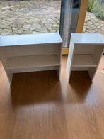 Ikea Billy bovenkast in 2 maten, Ophalen, Gebruikt, 50 tot 100 cm, Minder dan 100 cm