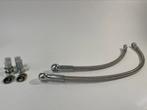 Z20let, z20ler, z20leh olie leidingen oil feed lines, Auto-onderdelen, Ophalen of Verzenden, Nieuw, Opel
