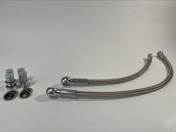 Z20let, z20ler, z20leh olie leidingen oil feed lines beschikbaar voor biedingen