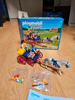 Playmobil 5226 compleet !, Ophalen of Verzenden, Zo goed als nieuw