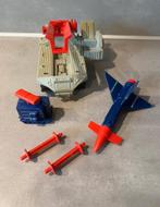 GI Joe R.P.V 1988 RPV vehicle Hasbro g.i. Joe, Verzamelen, Ophalen of Verzenden, Gebruikt