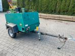 Compair c20 compressor 7 bar, 2 kub, Doe-het-zelf en Verbouw, Compressors, 100 liter of meer, Ophalen of Verzenden, Zo goed als nieuw