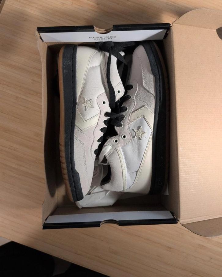 Converse x Carhartt Fastbreak Pro Mid - Maat 40, Kleding | Heren, Schoenen, Nieuw, Sneakers of Gympen, Ophalen of Verzenden