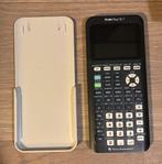 Texas Instruments TI-84 Plus CE-T Rekenmachine, Ophalen of Verzenden, Gebruikt