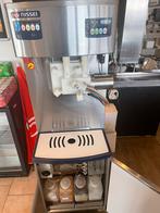 Nissei softijs-milkshake machine in goede staat, Witgoed en Apparatuur, IJsmachines, Ophalen of Verzenden, Zo goed als nieuw, Koelelement