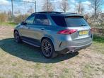 Mercedes-Benz GLE 400 D 4MATIC 3x AMG Pakket! Vol Opties! Lu, Automaat, Gebruikt, Euro 6, 2925 cc