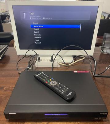 HUMAX iHDR-5200C 500GB HDD 01 beschikbaar voor biedingen