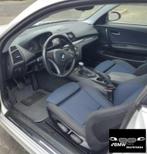 Interieur sport Bmw 1-Serie E81 ZGAN, Gebruikt, -, -, Ophalen of Verzenden