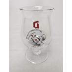# Duvel bierglas hemels schenkritueel. Glas. Glazen, Verzamelen, Glas en Borrelglaasjes, Ophalen of Verzenden, Zo goed als nieuw