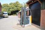 Still FM-X14 reachtruck elektrische triplex sideshift freeli, Zakelijke goederen, Machines en Bouw | Heftrucks en Intern transport