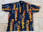 Hawaiian blouses - 7 stuks- verschillende maten, Kleding | Heren, Ophalen of Verzenden, Gedragen, Overige maten