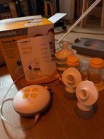 Medela kolf swing maxi, Ophalen of Verzenden, Zo goed als nieuw, Borstkolf