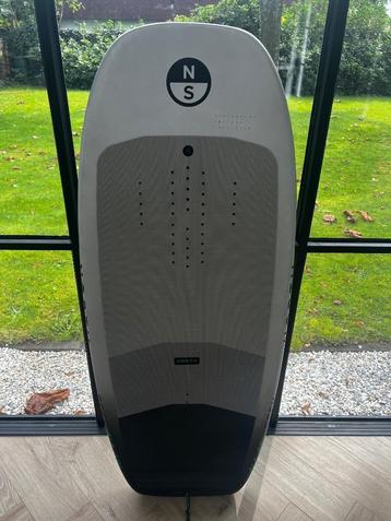 North Seek 4'4 48L 2024 (nieuw!) wingboard  beschikbaar voor biedingen