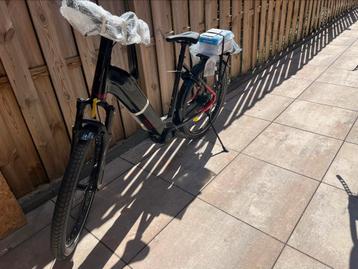 Koga Pace B10 Suspension 20-Nieuw in verpakking  beschikbaar voor biedingen
