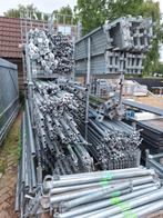 rix steigersysteem( lahyer) huren, Ophalen of Verzenden, Zo goed als nieuw, Gevelsteiger, 5 meter of hoger