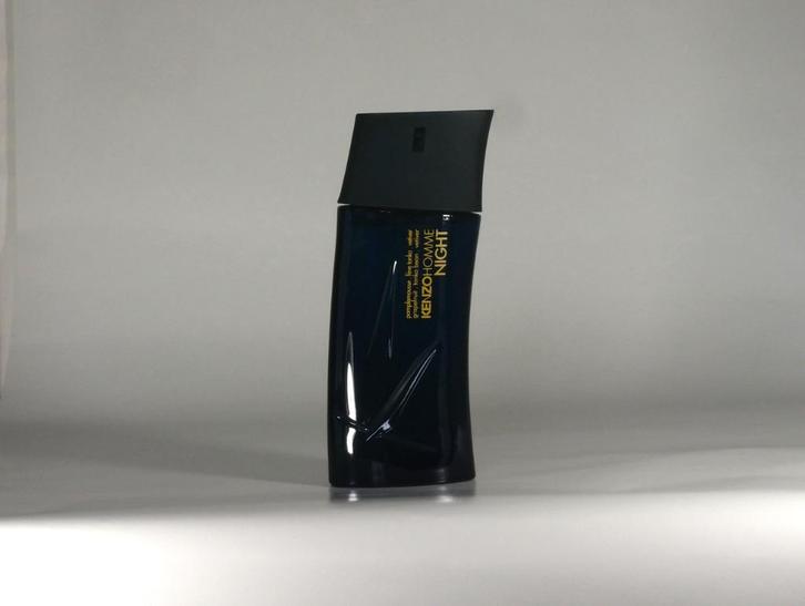collector's item: Kenzo - Kenzo Homme Night, Sieraden, Tassen en Uiterlijk, Uiterlijk | Parfum, Nieuw, Verzenden