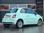 Fiat 500 0.9 TwinAir Turbo Popstar - Airco -Cruise -NAP, Voorwielaandrijving, Gebruikt, Euro 6, 905 kg