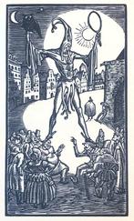 Mooie en betaalbare kunst v/h Grafiekkabinet, Verzenden