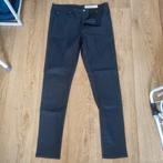 Dames broek maat 42, Kleding | Dames, Broeken en Pantalons, Blauw, Maat 42/44 (L), Zo goed als nieuw, Lang