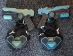 Laser game setje, Ophalen of Verzenden, Zo goed als nieuw